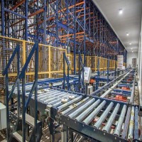 Top Automation In Logistics