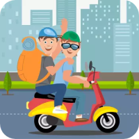 UberMoto Clone  Uber Bike Taxi App